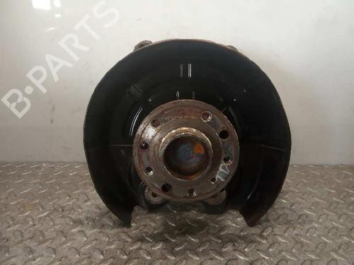 Used Right rear steering knuckle SAAB 9-3 (YS3F, E79, D79, D75) [2002-2015]  6696376