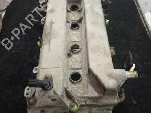 Cylinder head FORD MONDEO III (B5Y) 1.8 16V | BP10980038M5 