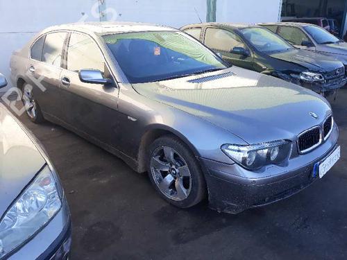 Vindusheismekanisme venstre bak BMW 7 (E65, E66, E67)  | BP7434739C24 