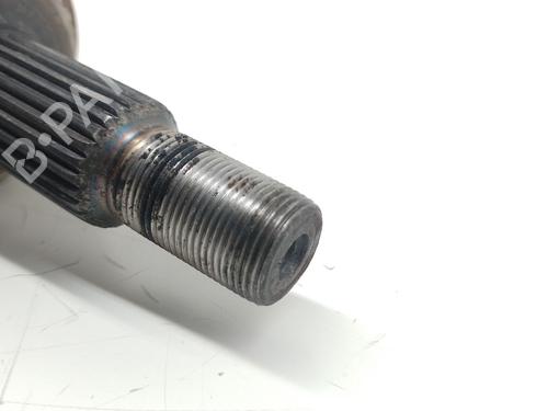 Left front driveshaft MERCEDES-BENZ CITAN MPV (W415) 109 CDI (415.703) | BP28290122M38 
