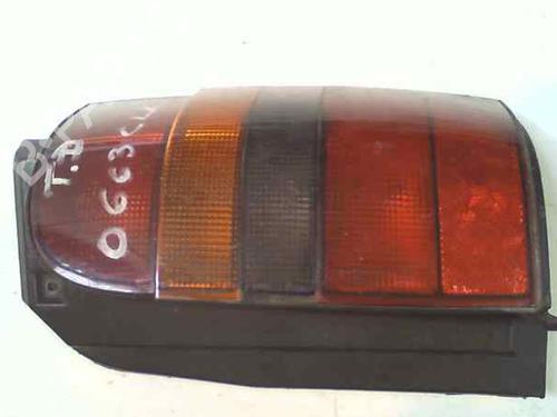 Fanale posteriore destro RENAULT ESPACE I (J11_) 2.1 TD (J/S115) (88 hp) 3124883