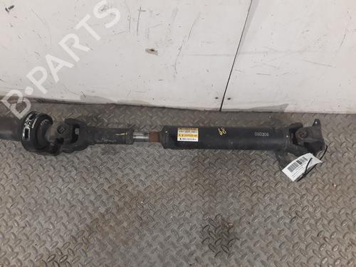 Driveshaft SSANGYONG REXTON / REXTON II (GAB_)  | BP9174420M37 