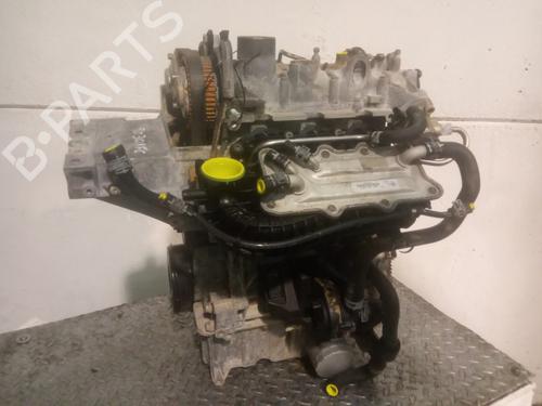 Moteur SEAT IBIZA V (KJ1, KJG) [2017-2025]  10938883