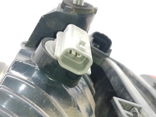 Left tailgate light RENAULT LAGUNA III (BT0/1) 2.0 dCi (BT01, BT08, BT09, BT0E, BT0K, BT12, BT1C, BT1D,... | BP31940073C79 