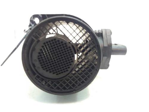 Used Mass air flow sensor SEAT TOLEDO III (5P2) 2.0 TDI 16V (140 hp) 3140158