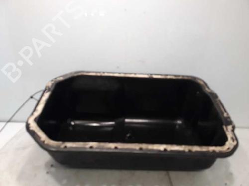 Oliebundkar PEUGEOT BOXER Van (230L) [1994-2006]  14230548