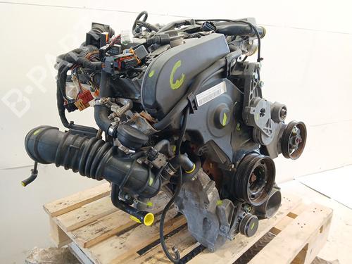 Engine AUDI A6 C5 (4B2, 4B4) 1.8 T | BP31112682M1 - Image 5