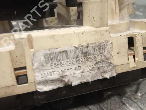 Climate control FORD FOCUS II (DA_, HCP, DP) 1.8 TDCi | BP3070317I5 