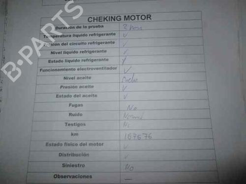 AC radiator CITROËN SAXO (S0, S1) 1.4 VTS | BP3052661M32 