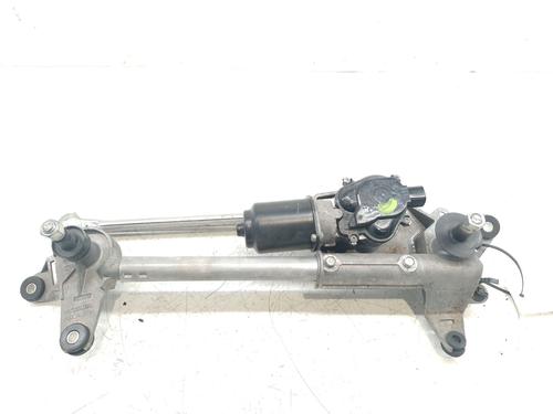 Used Front wiper motor HONDA ACCORD VII (CL, CN) [2003-2012]  24263472