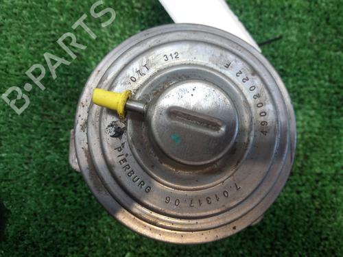 Egr CHRYSLER GRAND VOYAGER V (RT) 2.8 CRDi | BP17144942M69