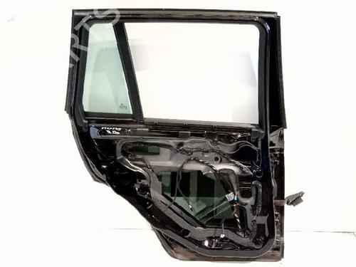 Left rear door BMW X3 (E83)  | BP3066400C4 