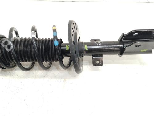 Used Left front shock absorber PEUGEOT RIFTER 1.5 BlueHDi 100 (102 hp) 32394383