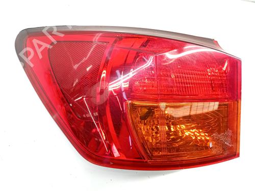 Left taillight LEXUS IS II (_E2_) 220d (ALE20) | BP38565106C34 - Image 2