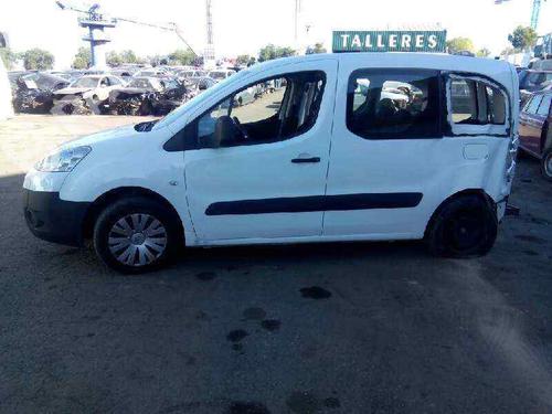 Front right interior door handle PEUGEOT PARTNER Box Body/MPV 1.6 HDi | BP4647780I14  - Image 8