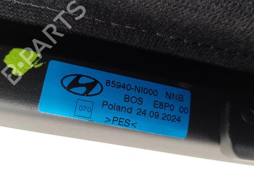 Rear parcel shelf HYUNDAI IONIQ 5 (NE) EV | BP32989154C85 - Image 4