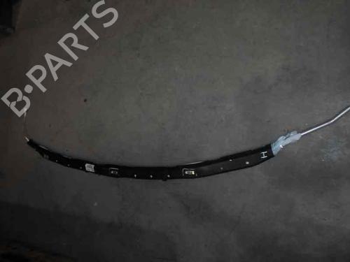 Venstre gardin kollisjonspute FORD FOCUS II (DA_, HCP, DP) 1.6 Ti | BP3122284C11 