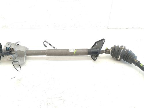 Used Steering column Steering column SSANGYONG REXTON / REXTON II (GAB_) 2.7 Xdi Turbo 4x4 (180 hp) 33273424 33273424