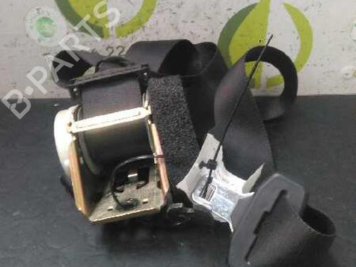 Used Rear left seatbelt FORD FOCUS II (DA_, HCP, DP) 1.8 TDCi (115 hp) 6635051