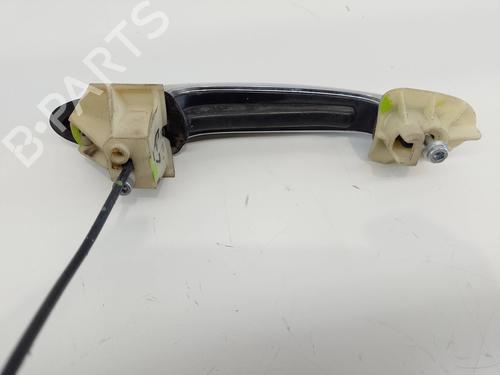 Front right exterior door handle MINI MINI (R56) One | BP22985683C129 