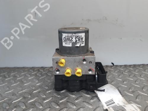 ABS pump KIA SPORTAGE II (JE_, KM_)  | BP3081805M43 