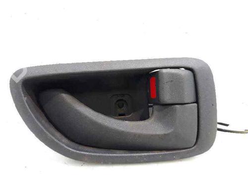 Used Rear right interior door handle Rear right interior door handle HYUNDAI SANTA FÉ I (SM) 2.0 CRDi 4x4 (113 hp) 4690082 4690082