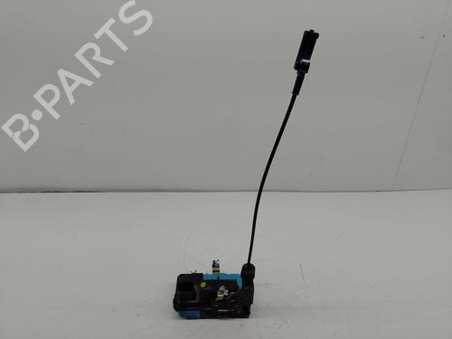 Used Front left lock VOLVO S80 I (184) [1998-2008]  18064763
