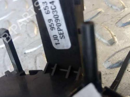 Squib airbag SEAT LEON (1M1) 1.9 TDI | BP5947560C102 