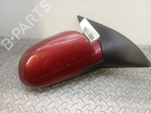 Used Right mirror DAEWOO NUBIRA Saloon (J200) 1.8 (122 hp) 9750599
