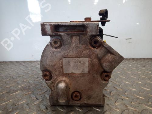 AC compressor FIAT PUNTO (176_)  | BP13115556M34 