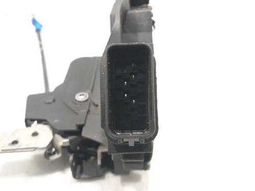 Front right lock FORD MONDEO IV (BA7)  | BP5142547C97 