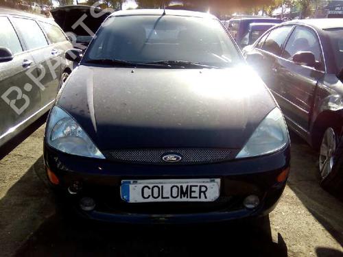 Intercooler FORD FOCUS I (DAW, DBW) 1.8 Turbo DI / TDDi | BP4564914M30 