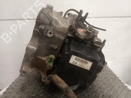 Gearbox CHEVROLET CAPTIVA (C100, C140)  | BP9907050M3 