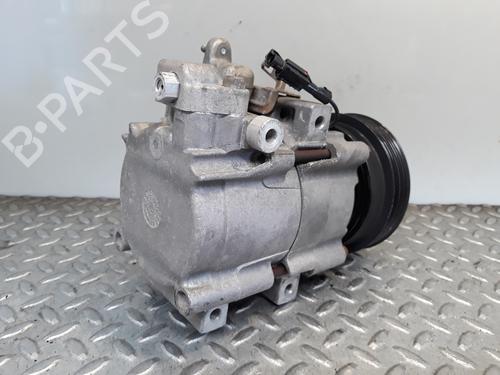 AC compressor HYUNDAI SONATA IV (EF)  | BP8313455M34 