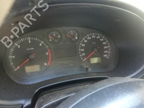 Control unit SEAT TOLEDO II (1M2) 1.9 TDI | BP15092140M11 