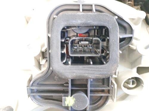 Left taillight VW GOLF V (1K1) 1.9 TDI 4motion | BP36259843C34 - Image 5