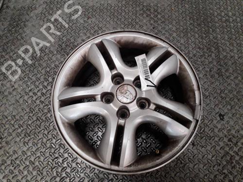 Rim KIA SPORTAGE II (JE_, KM_) 2.0 CRDi | BP15731038C45