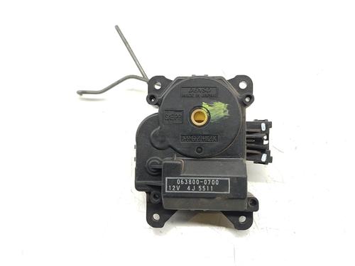 Brandstofklep actuator SUZUKI SX4 (EY, GY) 1.9 DDiS (RW419D) (120 hp) 30533659