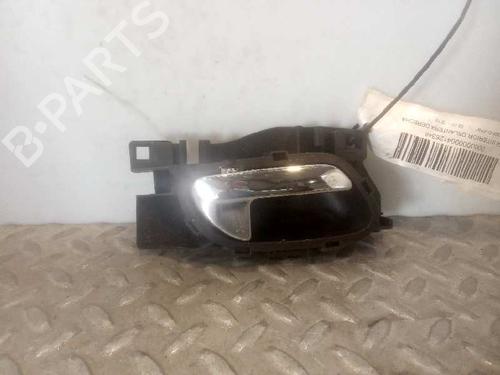 Used Front right interior door handle PEUGEOT 308 I (4A_, 4C_) [2007-2016]  3221042
