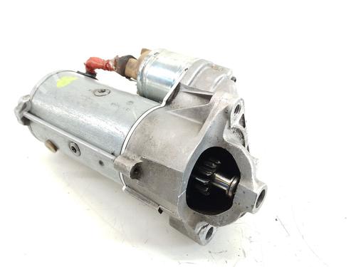 Startmotor RENAULT SCÉNIC II (JM0/1_) 1.9 dCi (JM0G, JM12, JM1G, JM2C) (120 hp) 30686915