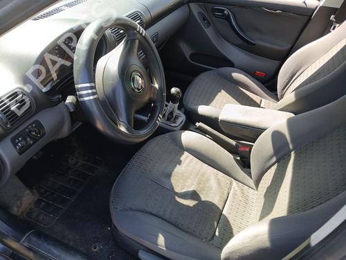 Left front window switch SEAT TOLEDO II (1M2) 1.9 TDI | BP37611081I27 - Image 9