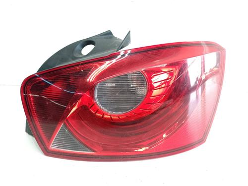 Used Right taillight SEAT IBIZA IV (6J5, 6P1) [2008-2017]  21375054