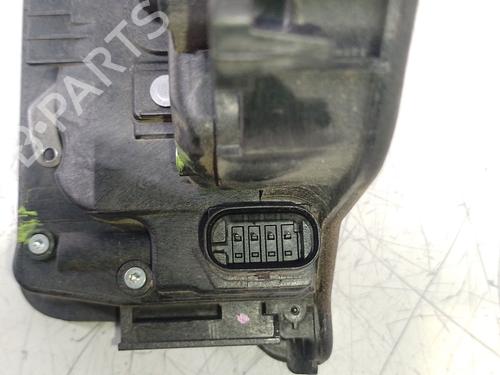 Front left lock BMW X1 (F48) sDrive 18 d | BP25852713C98 