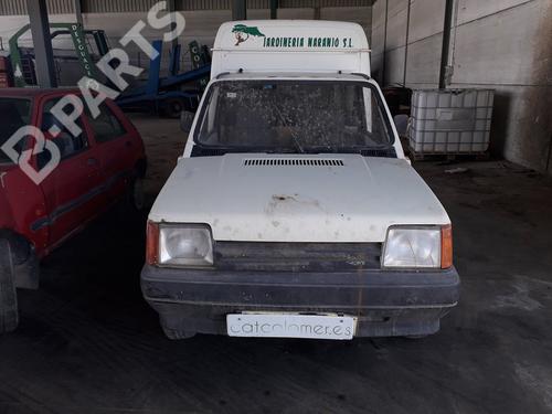 Used Parts SEAT TERRA (24)    1034171