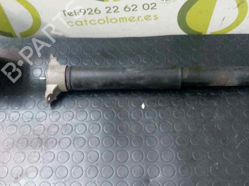 Used Right rear shock absorber FORD FOCUS III [2010-2020]  3056982