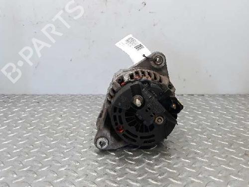 Used Alternator FIAT BRAVO I (182_) [1995-2001]  3543315