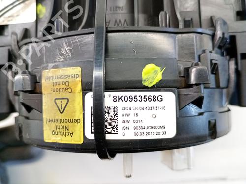 Switch AUDI Q5 (8RB) 3.2 FSI quattro | BP39448467I30  - Image 6