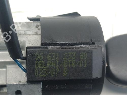 Ignition barrel CITROËN C4 I (LC_) 1.6 16V | BP28015184M48 
