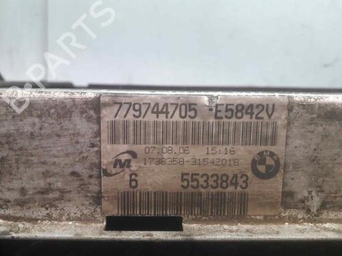 Køler BMW 3 (E90)  | BP16859124M31 