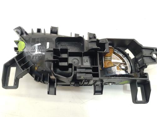 Rear left interior door handle NISSAN PULSAR Hatchback (C13) 1.5 dCi | BP33325548I15 - Image 2